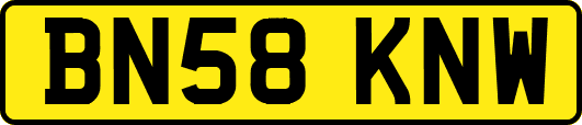 BN58KNW