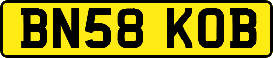 BN58KOB