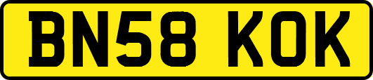 BN58KOK