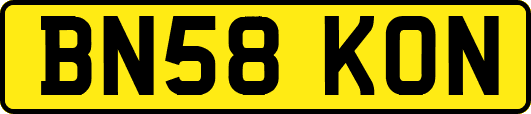 BN58KON