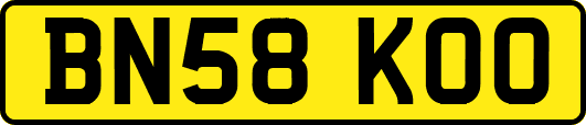 BN58KOO