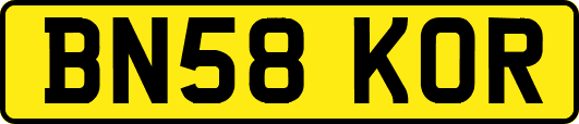 BN58KOR