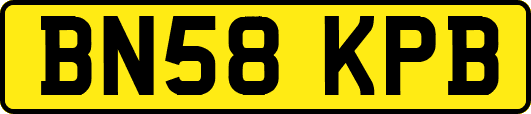 BN58KPB