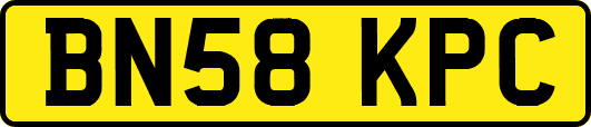 BN58KPC