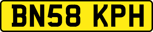 BN58KPH