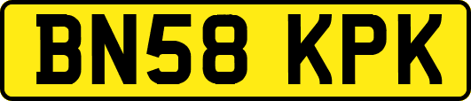 BN58KPK
