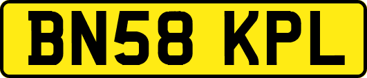 BN58KPL