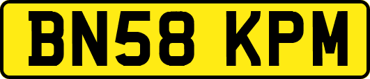 BN58KPM