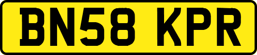 BN58KPR