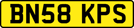 BN58KPS