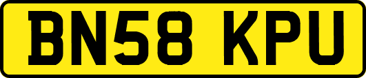 BN58KPU