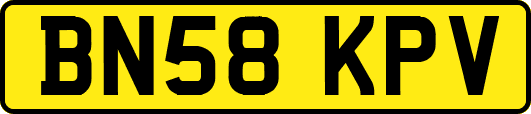 BN58KPV