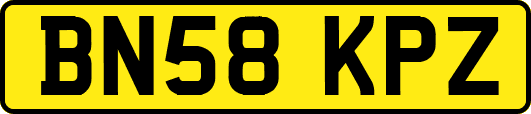 BN58KPZ