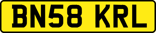 BN58KRL