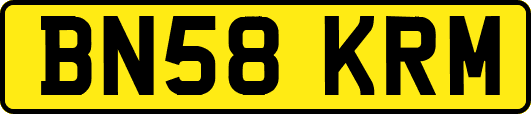 BN58KRM