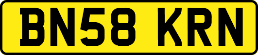 BN58KRN