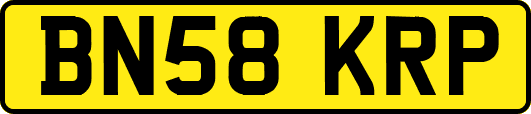 BN58KRP