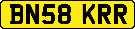 BN58KRR