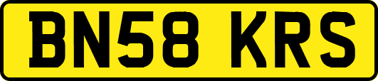 BN58KRS