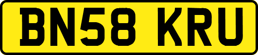 BN58KRU