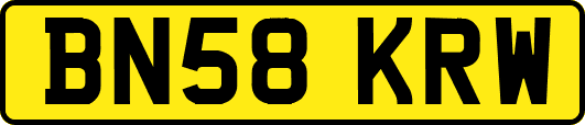 BN58KRW