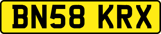 BN58KRX