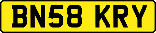 BN58KRY