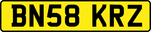 BN58KRZ