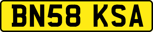 BN58KSA