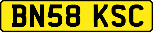 BN58KSC