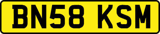 BN58KSM