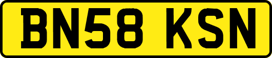 BN58KSN