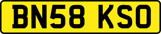 BN58KSO