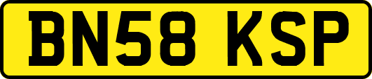 BN58KSP