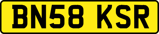 BN58KSR