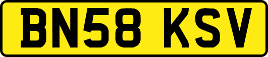 BN58KSV