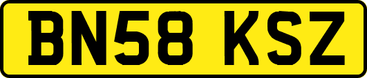 BN58KSZ
