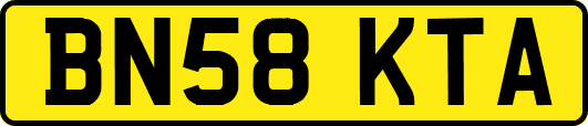 BN58KTA