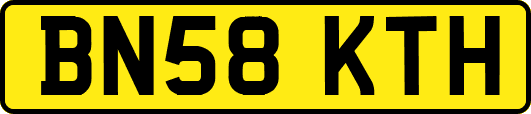 BN58KTH