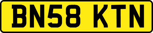 BN58KTN