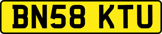 BN58KTU