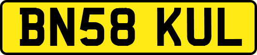 BN58KUL
