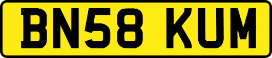 BN58KUM