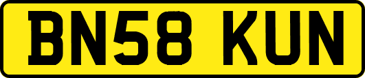 BN58KUN