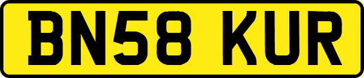 BN58KUR