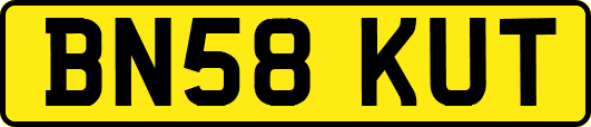BN58KUT