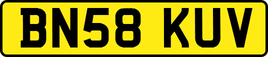 BN58KUV