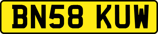 BN58KUW
