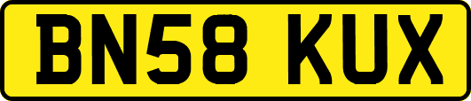 BN58KUX