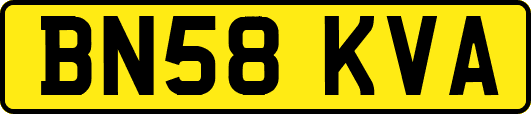 BN58KVA